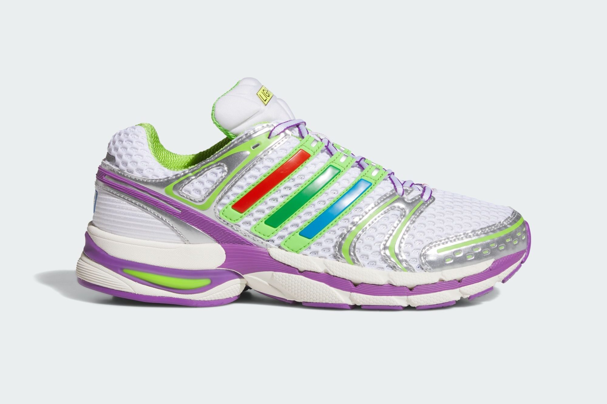 Toy Story x adidas Control 5 